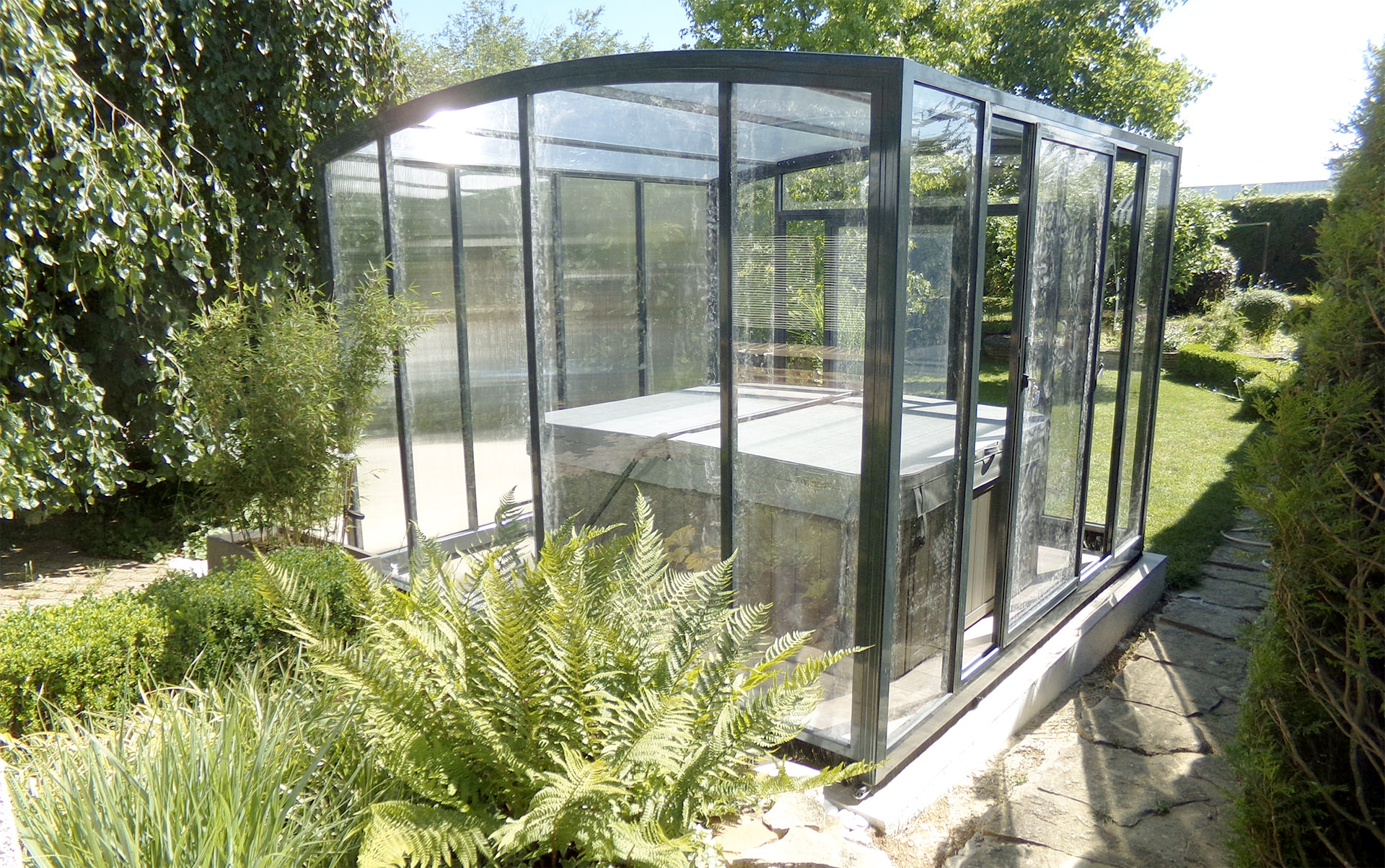 abris spa lisbonne bel abri