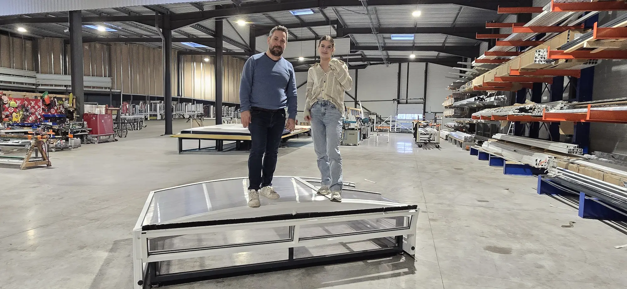 bel abri 16ans experiences